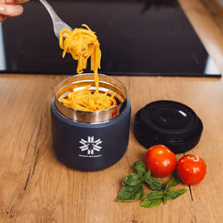 Termovka Snow Monkey Foodie Midi 480ml